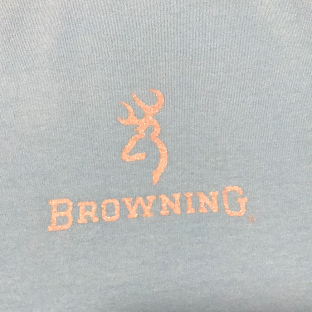 Browning T-shirt